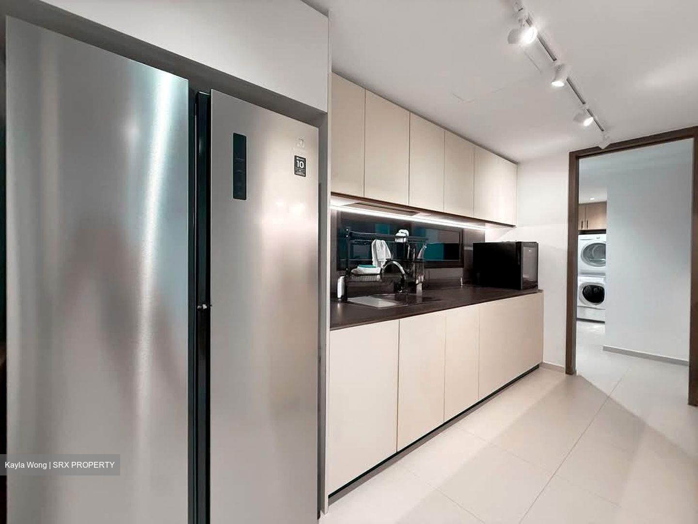 Kopar At Newton (D9), Apartment #553775341